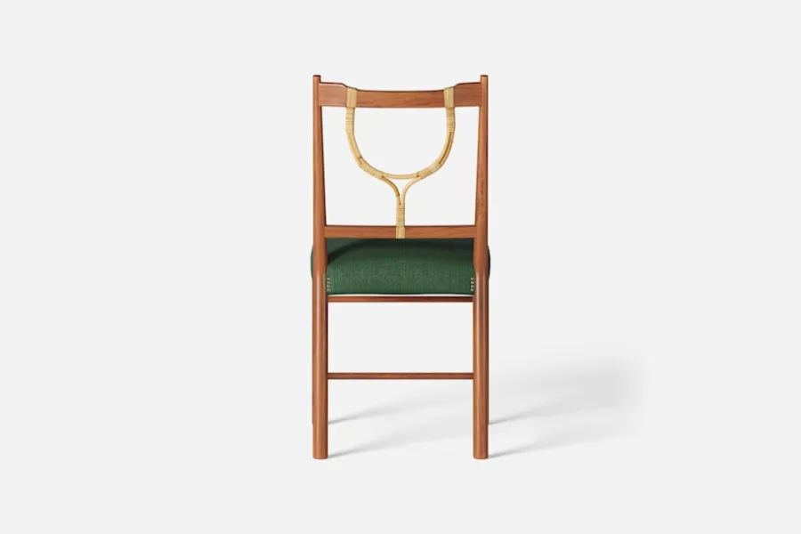 Josef Frank Stol 2238* Matstolar