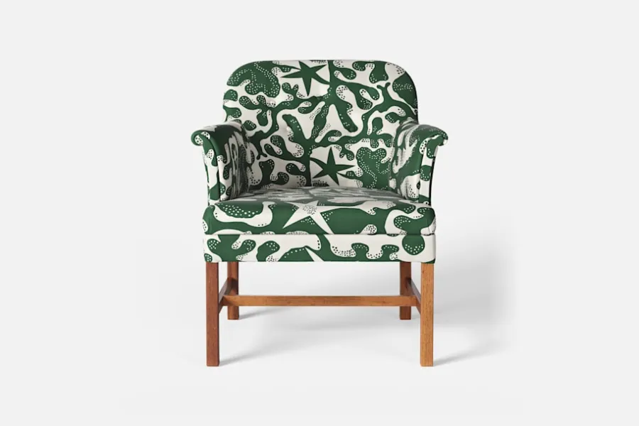Josef Frank Stol 930* Fåtöljer
