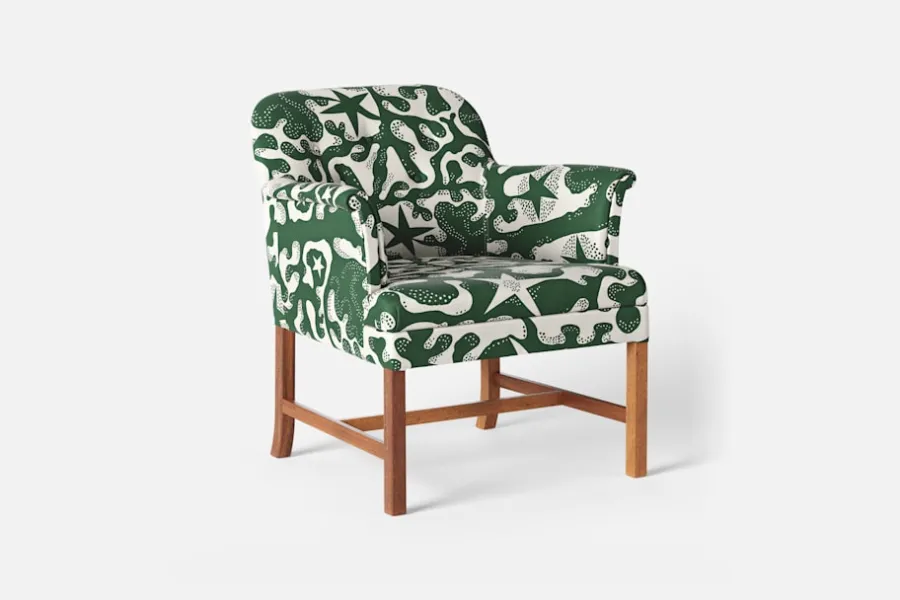 Josef Frank Stol 930* Fåtöljer