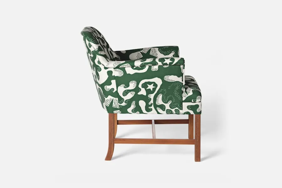 Josef Frank Stol 930* Fåtöljer