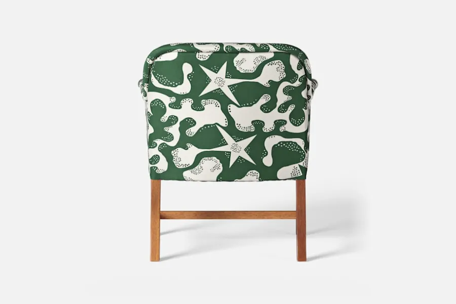 Josef Frank Stol 930* Fåtöljer