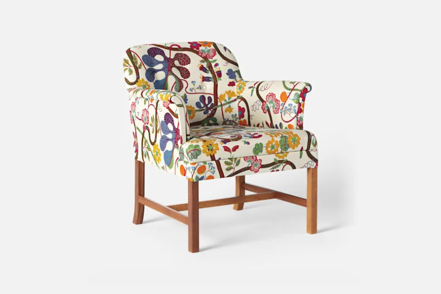 Josef Frank Stol 930* Fåtöljer