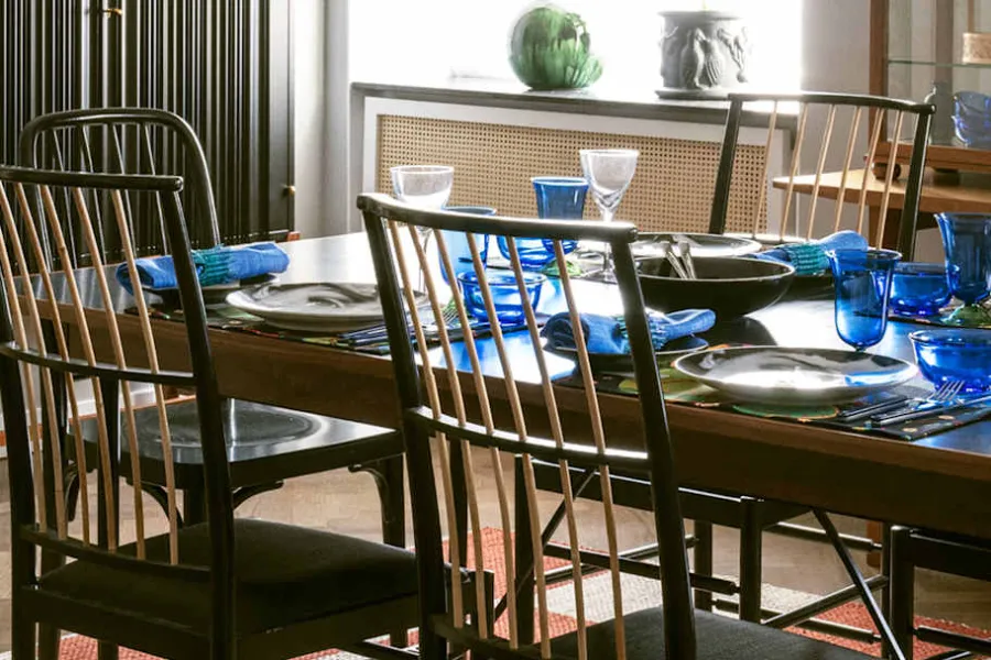 Josef Frank Stol 2025* Matstolar