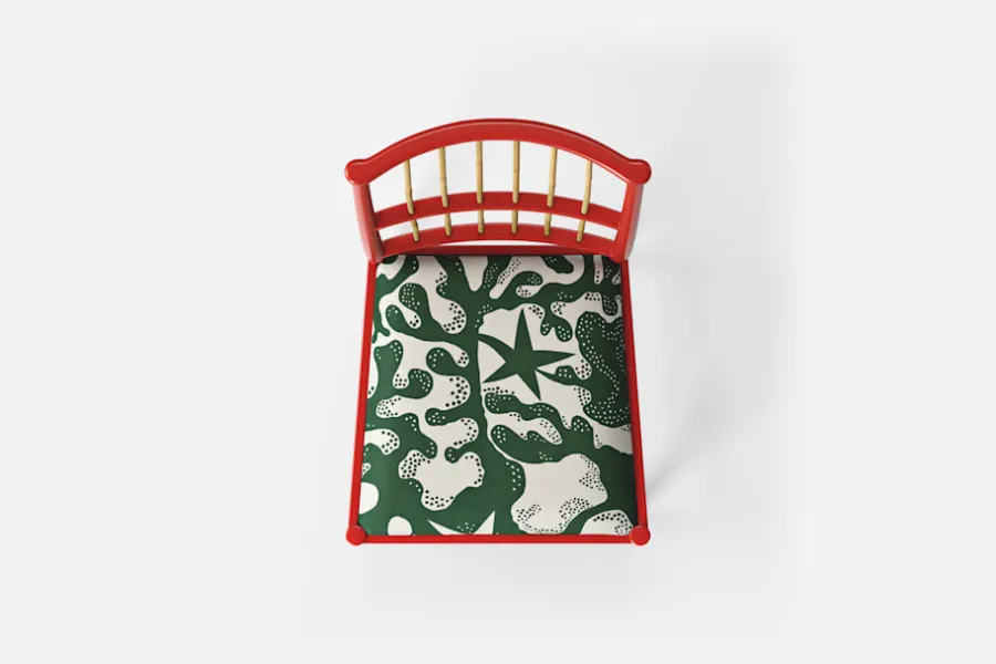 Josef Frank Stol 2025* Matstolar