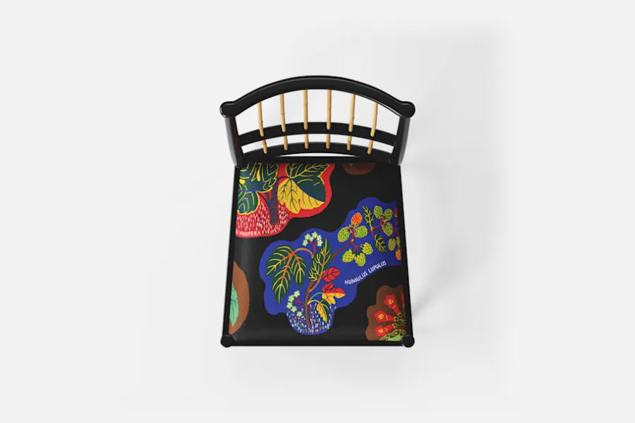 Josef Frank Stol 2025* Matstolar