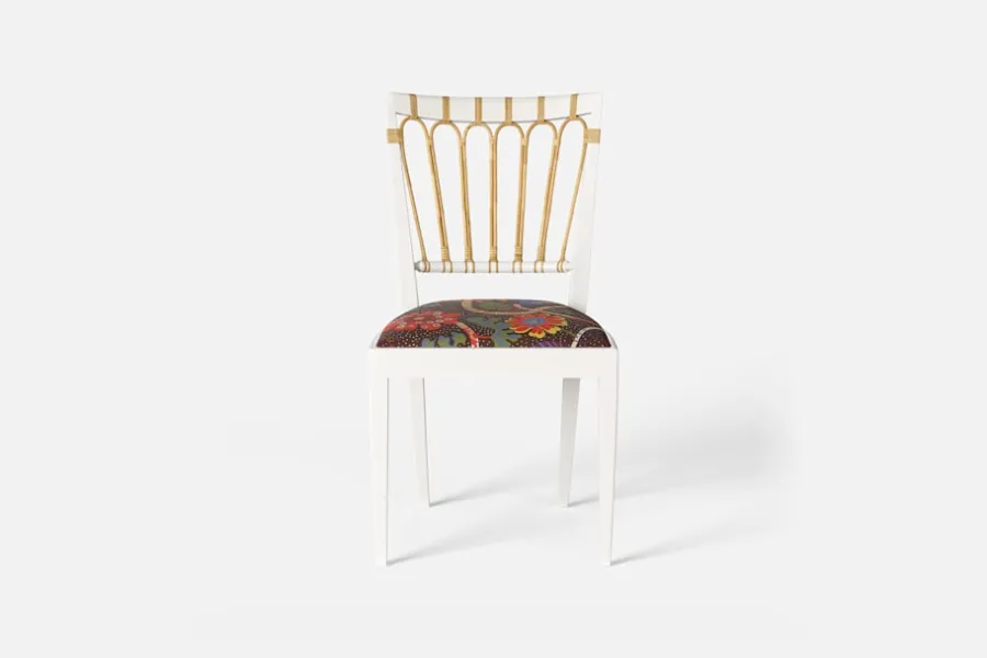 Josef Frank Stol 1165* Matstolar