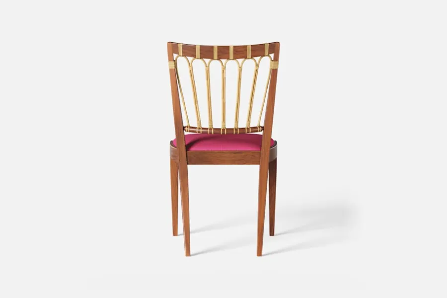 Josef Frank Stol 1165* Matstolar