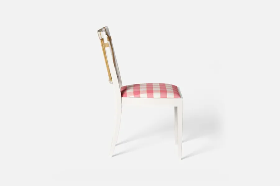 Josef Frank Stol 1165* Matstolar