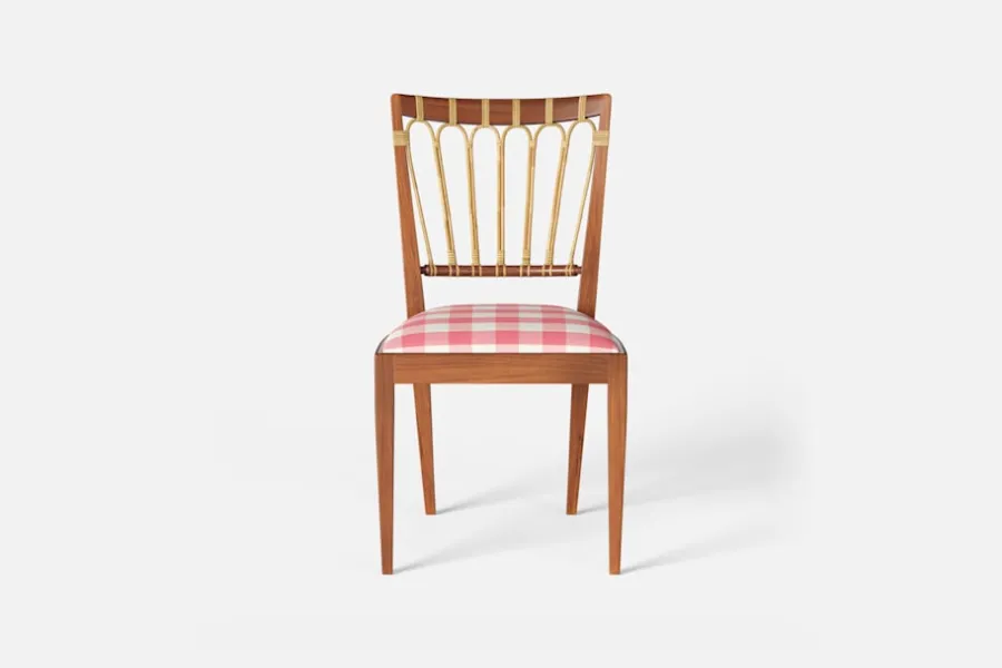 Josef Frank Stol 1165* Matstolar