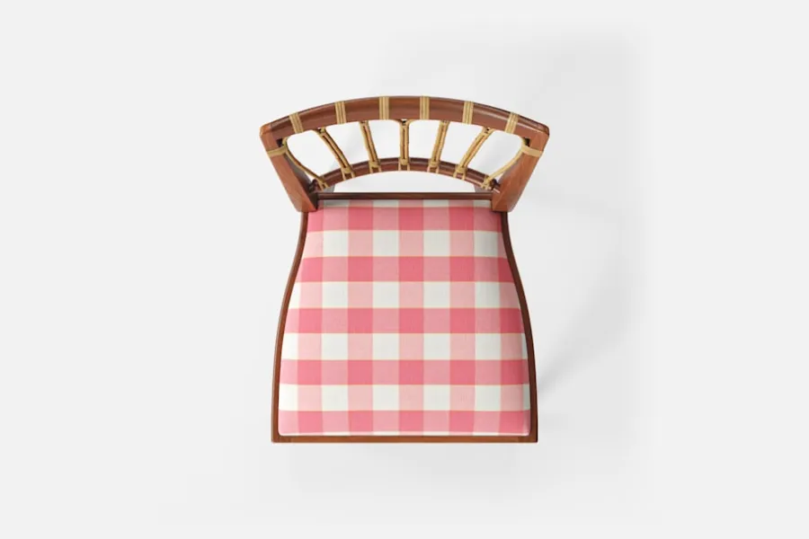 Josef Frank Stol 1165* Matstolar