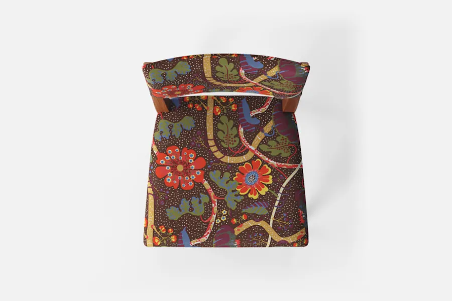 Josef Frank Stol 695* Matstolar