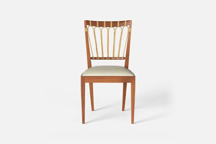 Josef Frank Stol 1165* Matstolar