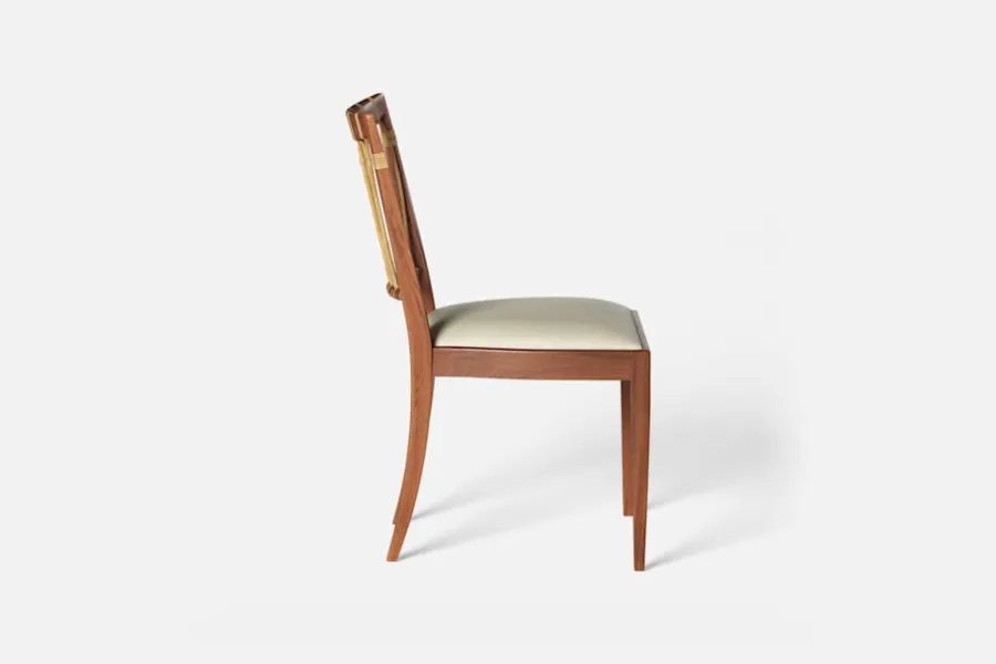 Josef Frank Stol 1165* Matstolar