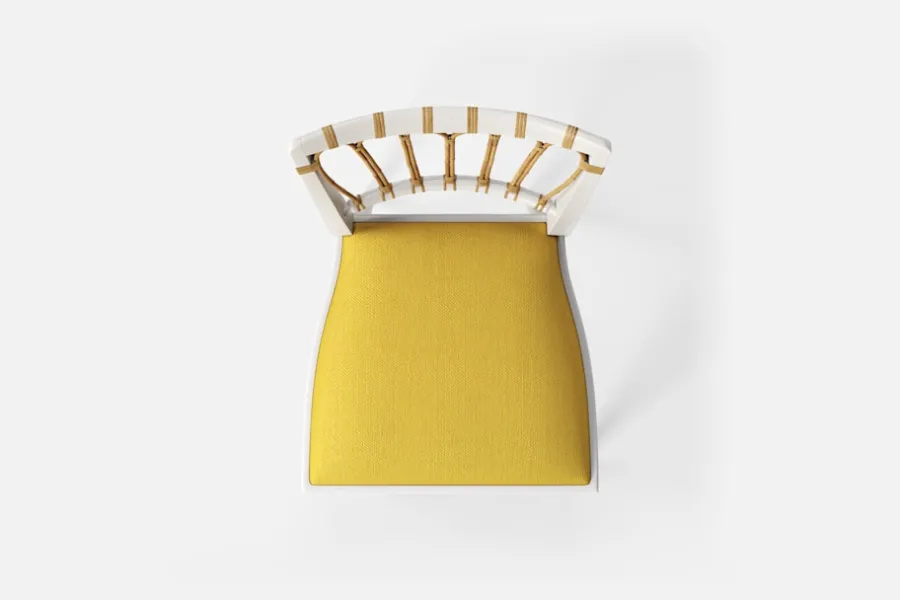 Josef Frank Stol 1165* Matstolar