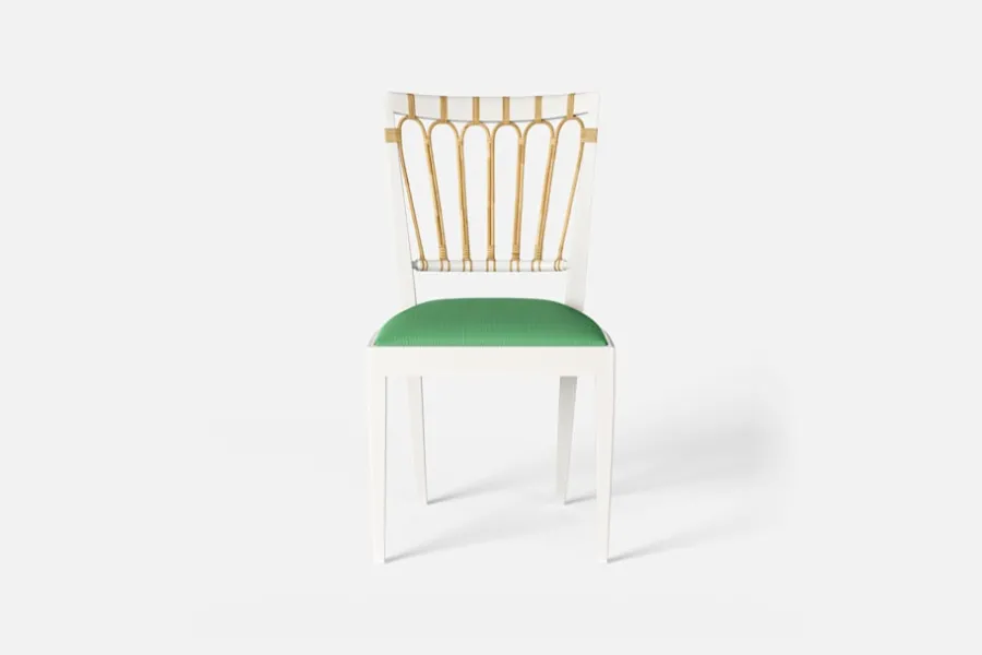 Josef Frank Stol 1165* Matstolar