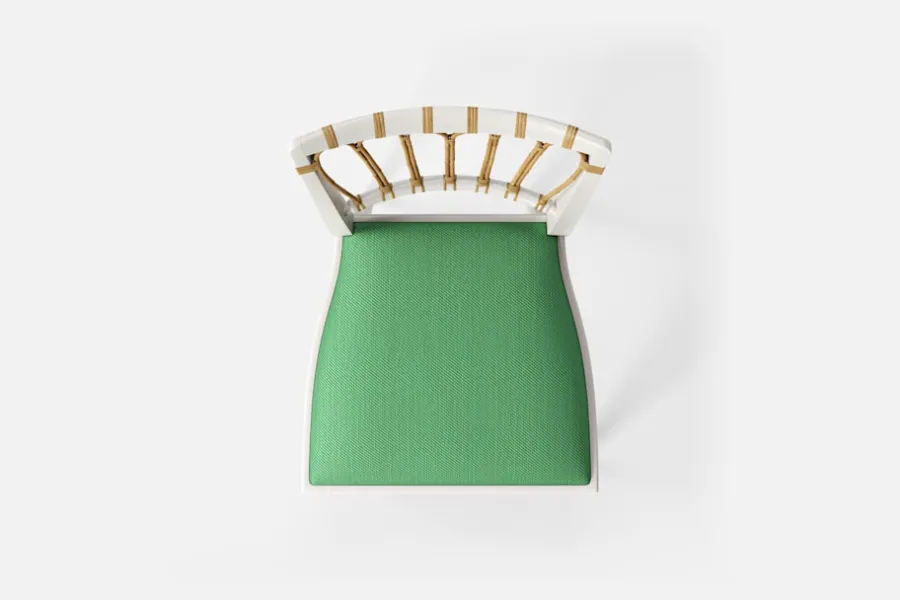 Josef Frank Stol 1165* Matstolar