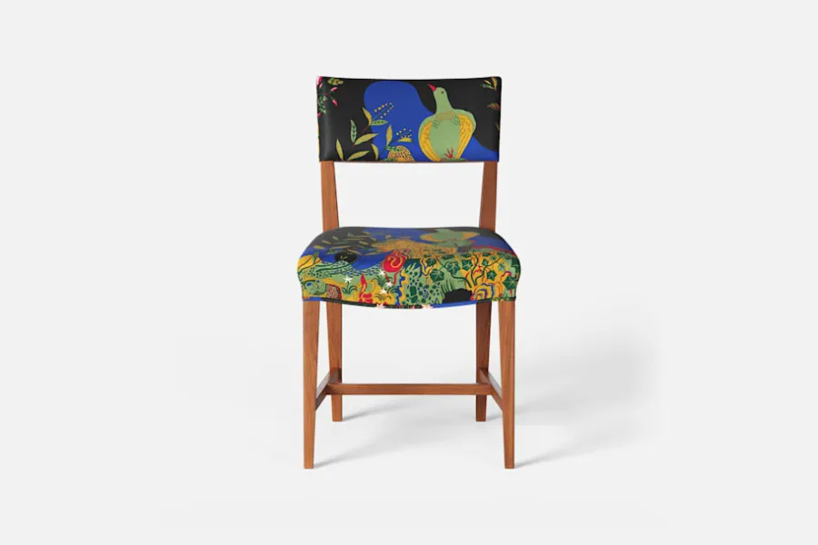 Josef Frank Stol 695* Matstolar
