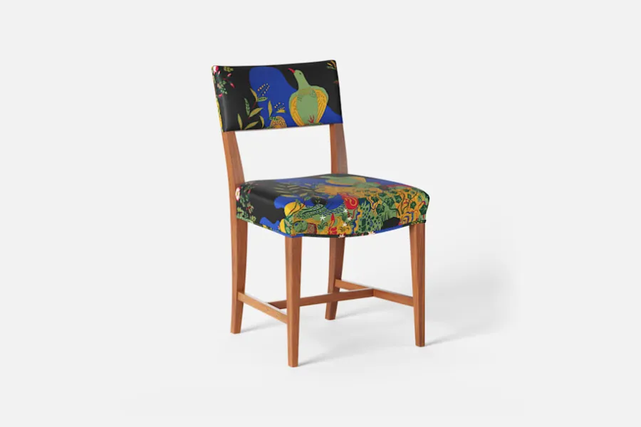 Josef Frank Stol 695* Matstolar