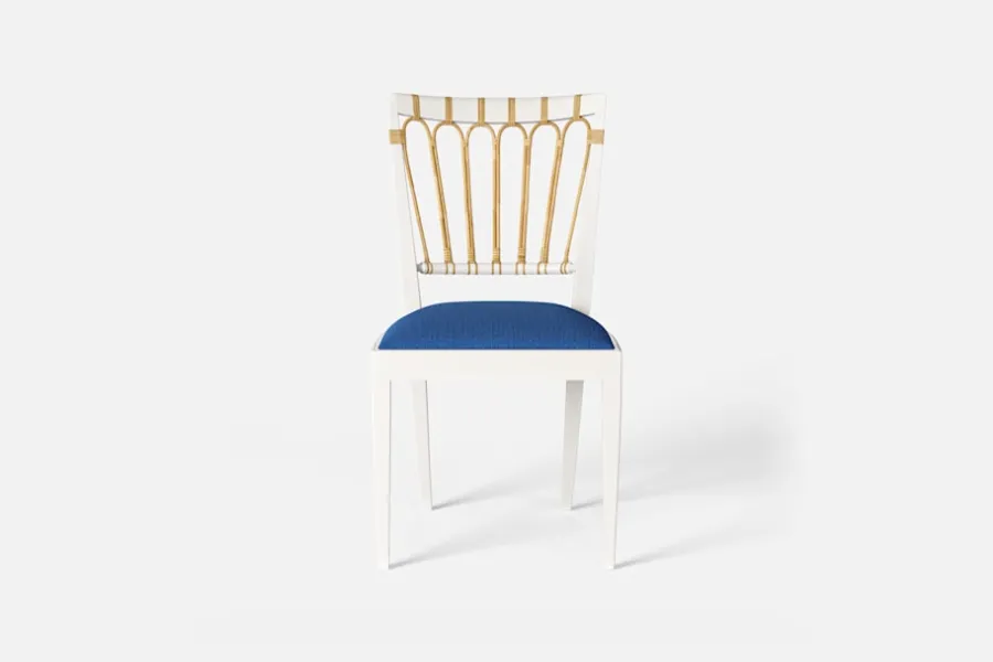 Josef Frank Stol 1165* Matstolar