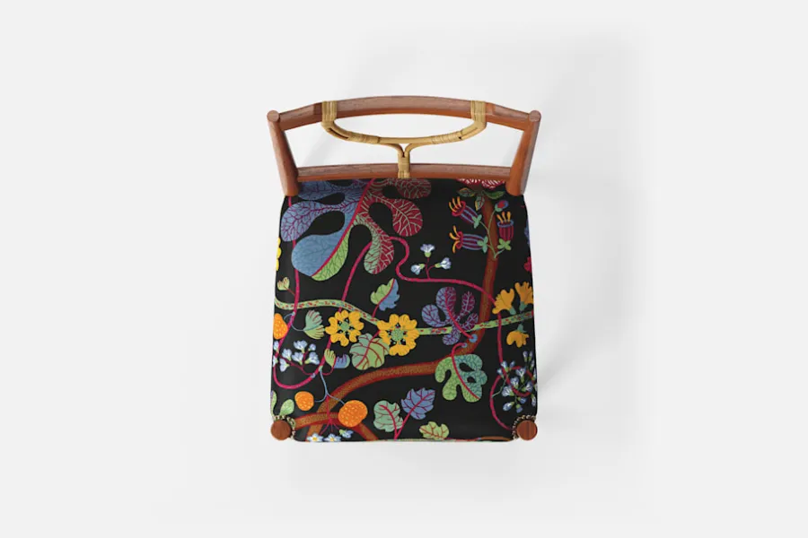 Josef Frank Stol 2238* Matstolar