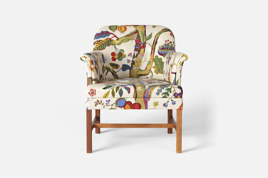 Josef Frank Stol 930* Fåtöljer