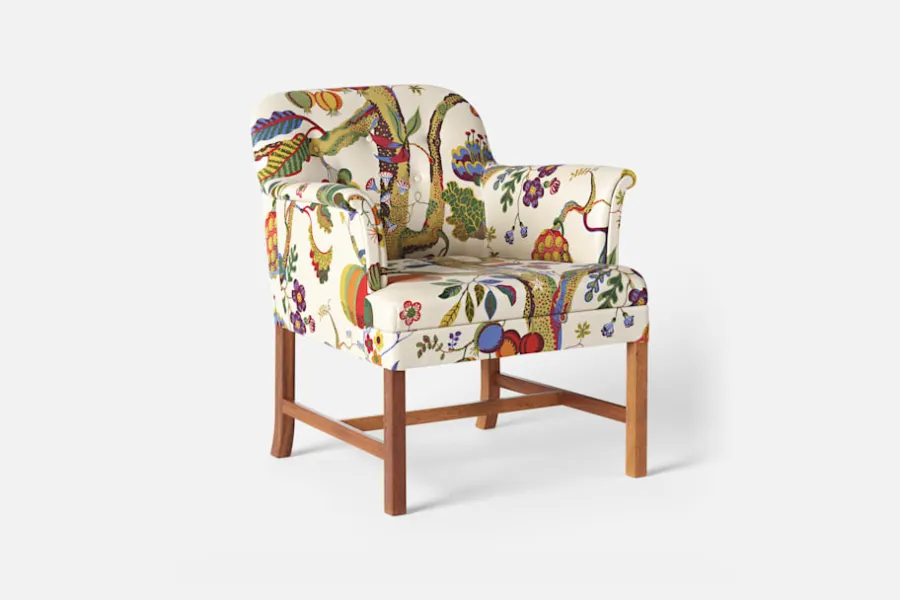 Josef Frank Stol 930* Fåtöljer