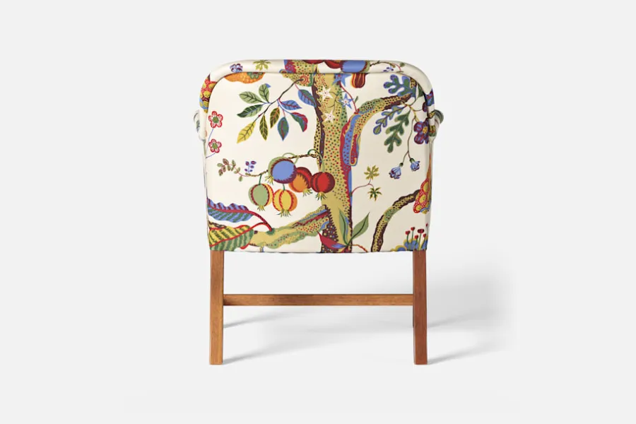 Josef Frank Stol 930* Fåtöljer