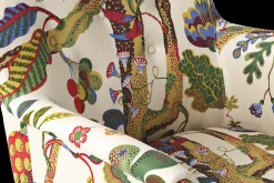 Josef Frank Stol 930* Fåtöljer