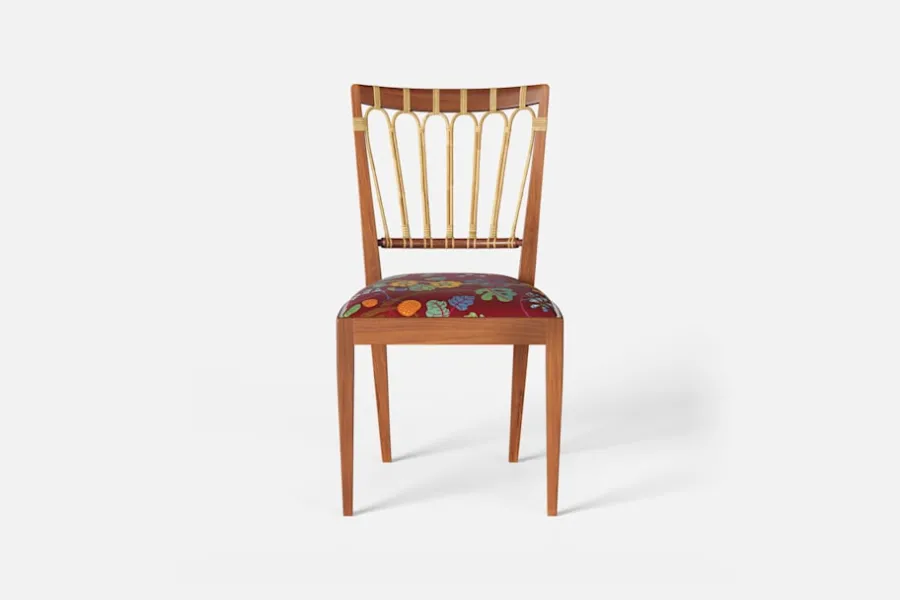 Josef Frank Stol 1165* Matstolar