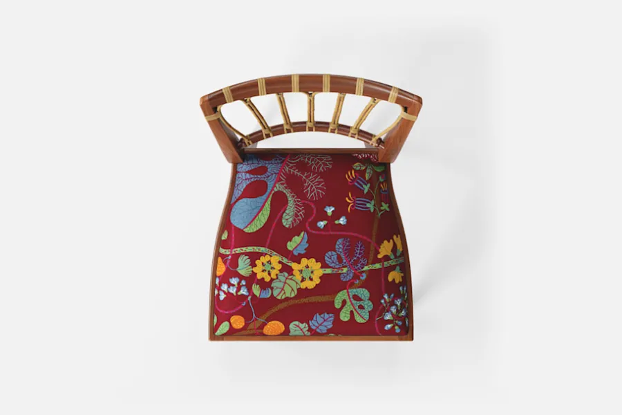 Josef Frank Stol 1165* Matstolar