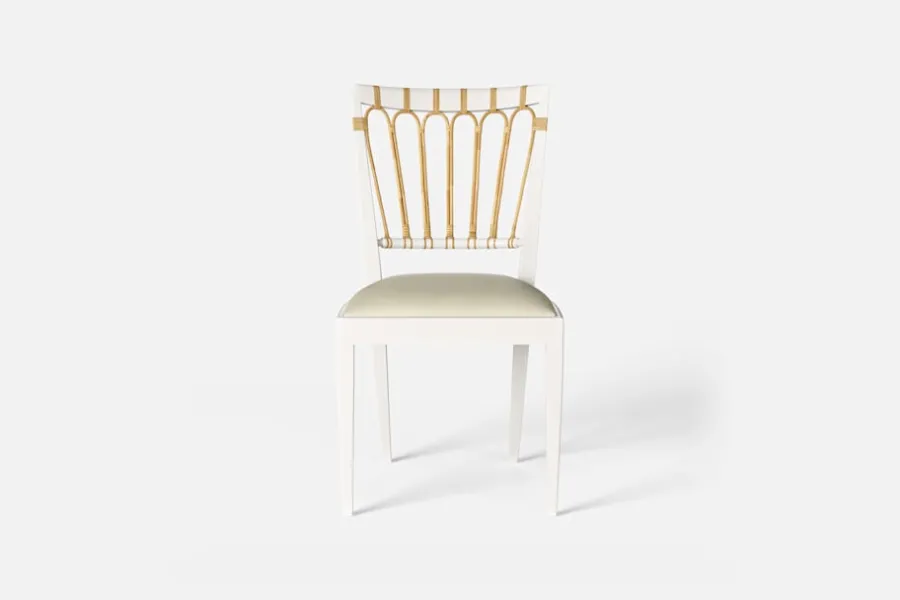 Josef Frank Stol 1165* Matstolar