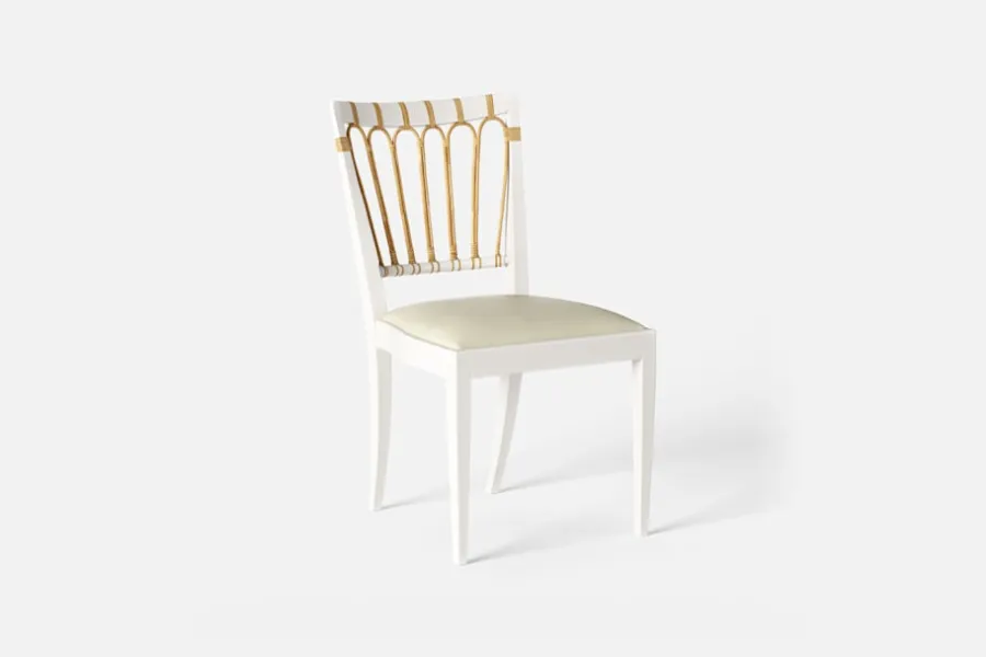 Josef Frank Stol 1165* Matstolar