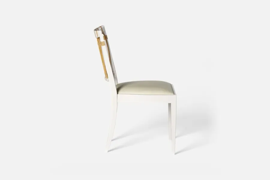 Josef Frank Stol 1165* Matstolar