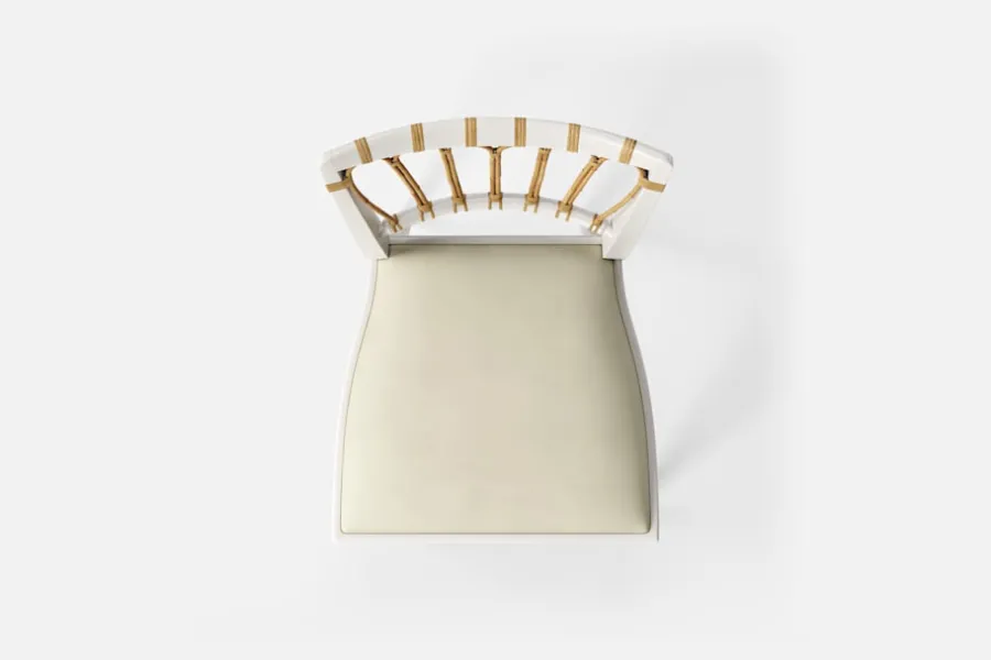 Josef Frank Stol 1165* Matstolar