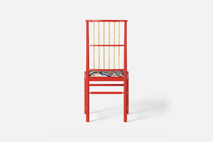 Josef Frank Stol 2025* Matstolar