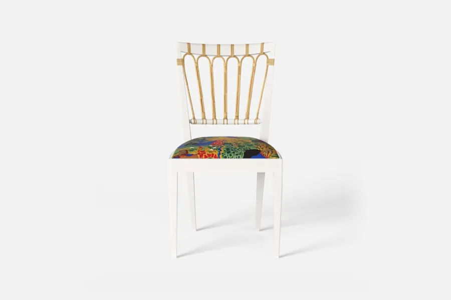 Josef Frank Stol 1165* Matstolar