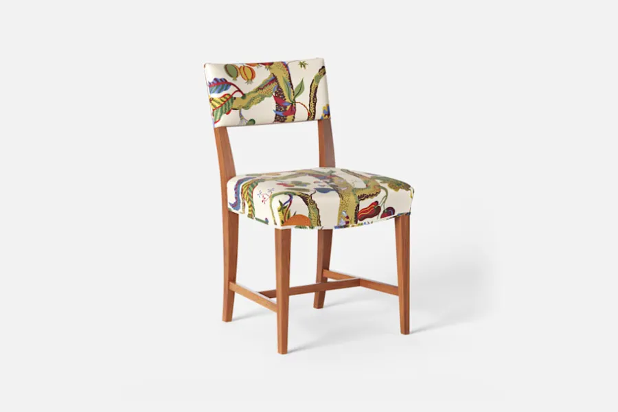 Josef Frank Stol 695* Matstolar
