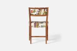 Josef Frank Stol 695* Matstolar