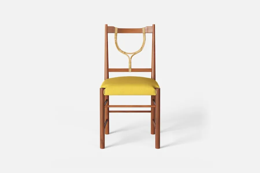 Josef Frank Stol 2238* Matstolar