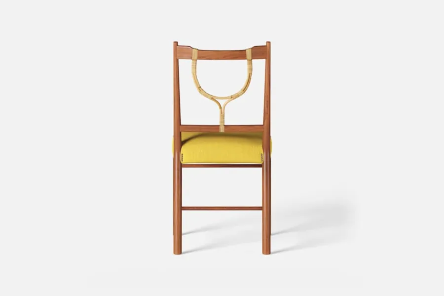 Josef Frank Stol 2238* Matstolar