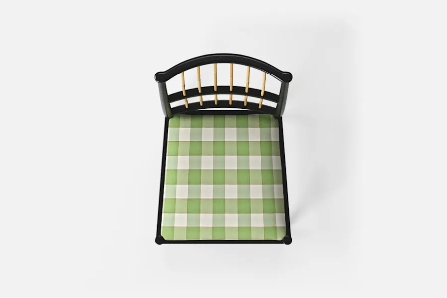 Josef Frank Stol 2025* Matstolar