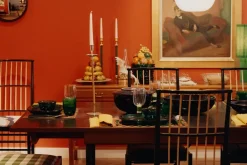 Josef Frank Stol 2025* Matstolar