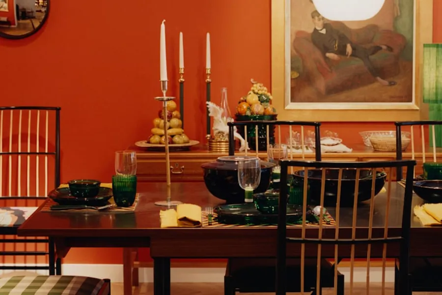 Josef Frank Stol 2025* Matstolar