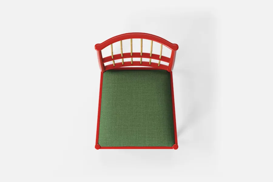 Josef Frank Stol 2025* Matstolar