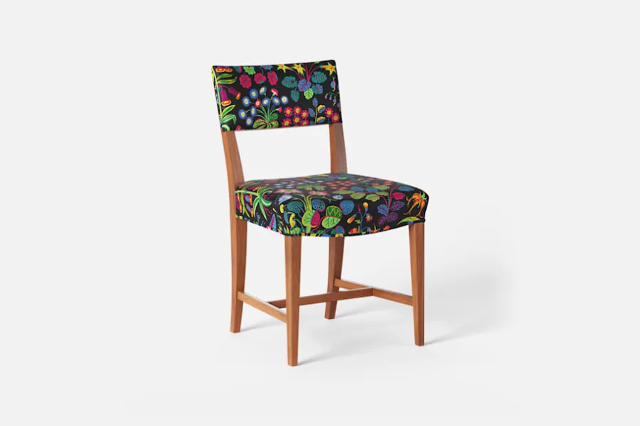 Josef Frank Stol 695* Matstolar