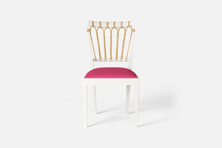 Josef Frank Stol 1165* Matstolar