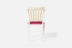 Josef Frank Stol 1165* Matstolar