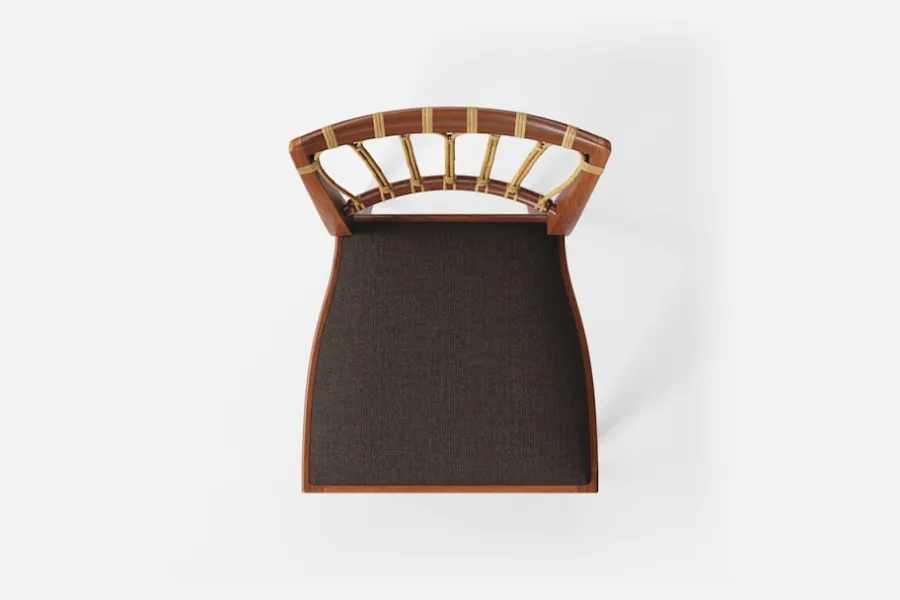 Josef Frank Stol 1165* Matstolar