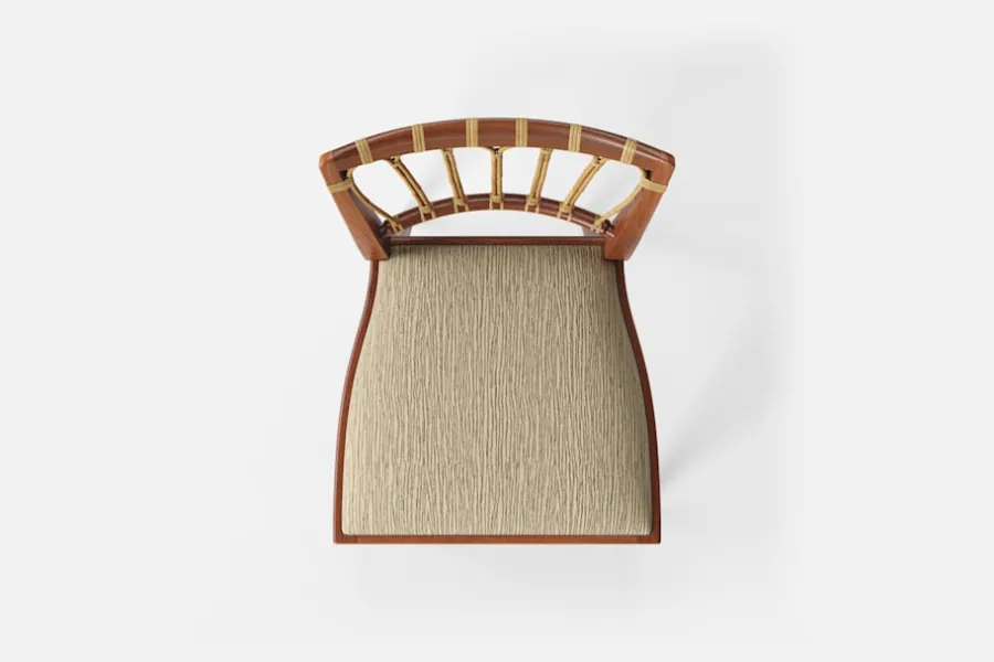 Josef Frank Stol 1165* Matstolar