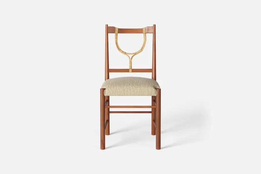 Josef Frank Stol 2238* Matstolar